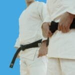 Les Cinq Samouraï Judo
