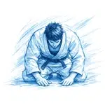 La pratique du Judo aux Cinq Samouraï Villecresnes