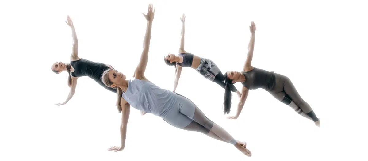 La pratique de la remise en forme et du cardio training aux Cinq Samouraï, club de judo, boxe thaïlandaise, yoga à Villecresnes 94440