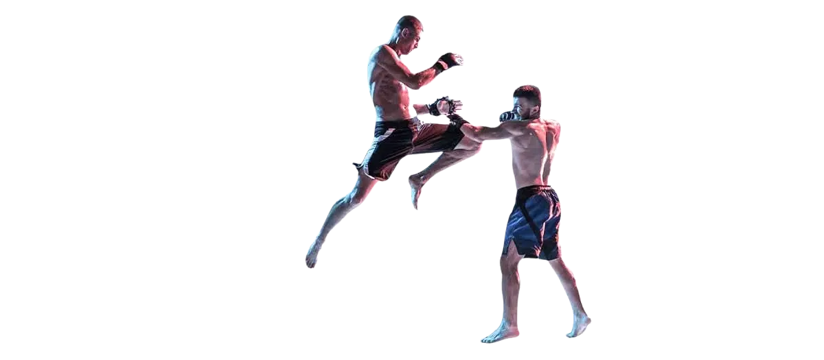 Boxe Thaïlandaise aux Cinq Samouraï : club de judo, boxe thaïlandaise, yoga et remise en forme à Villecresnes (94 Val-de-Marne)